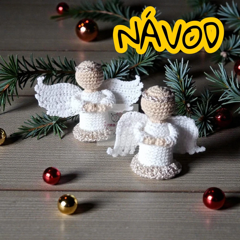 Návody